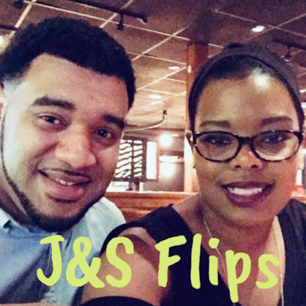 Meet your Posher, J&s flips